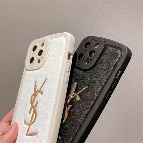 iphone 13 pro ysl case